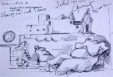LUGLIO. Ischia - Forio, <strong>"appunti"