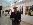 Piombino (Livorno) mostra 
        presso la Galleria Comunale di Arte Mderna con Luciano Longo - 7 - 31 
        Agosto