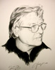 RITRATTO DI SIMON BENETTON